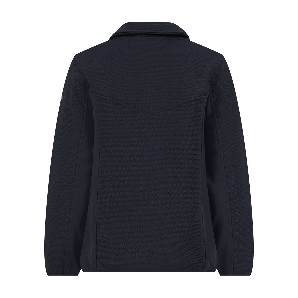 Womans Encore Fleece - Black