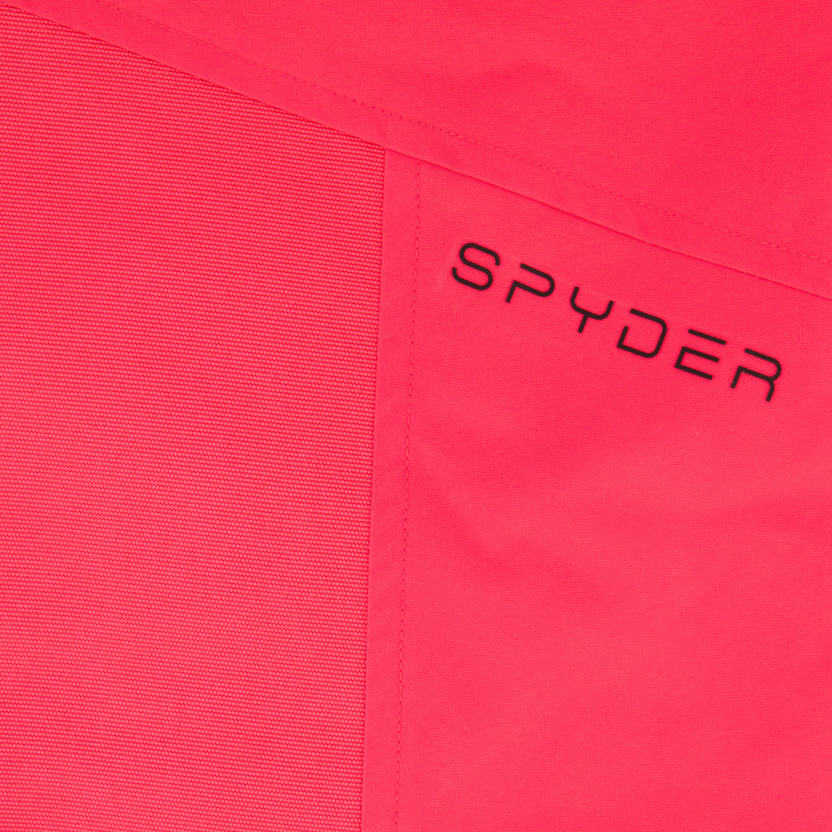 Women's Snow Pants - Prism Pink