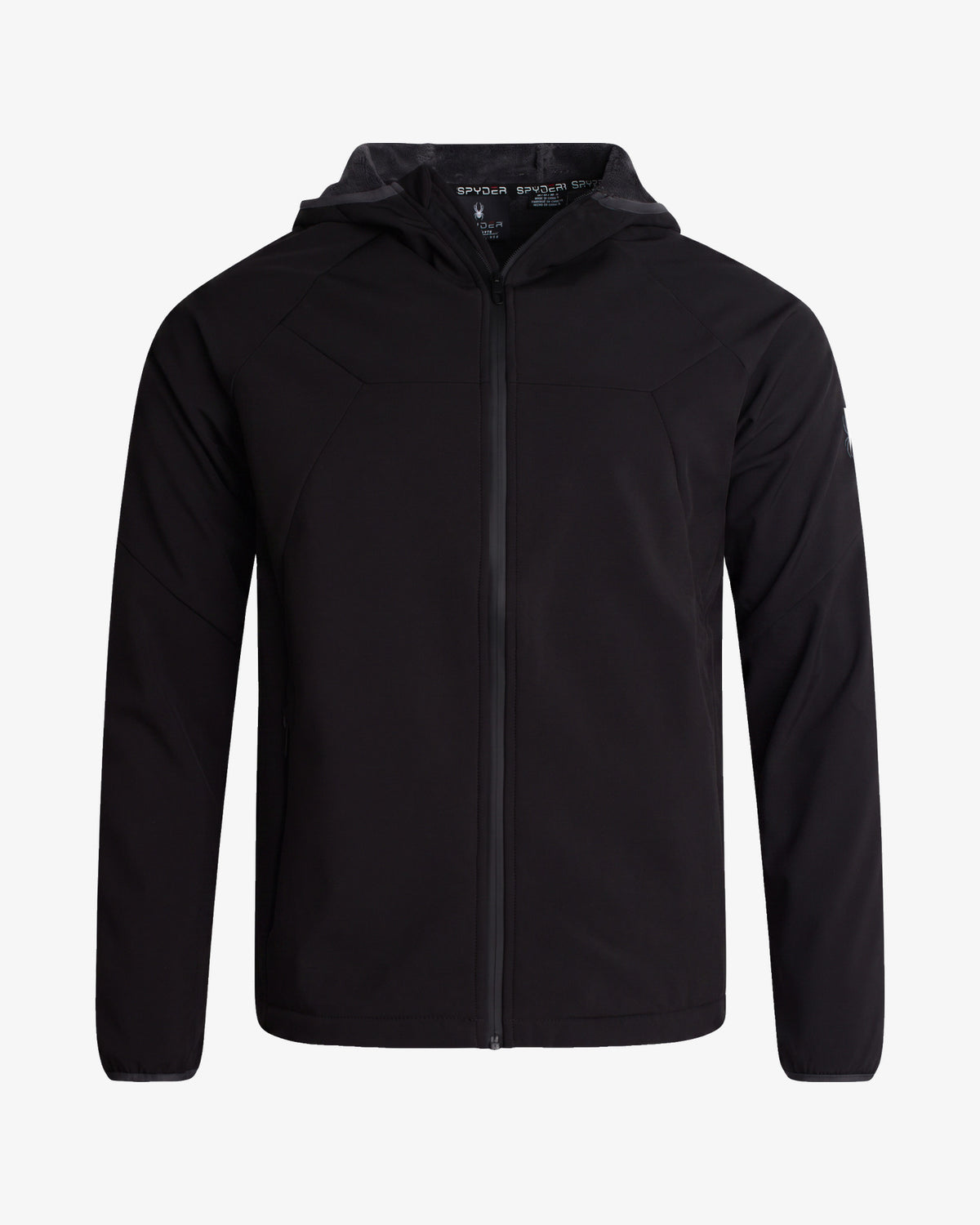 Men's Softshell Jacket