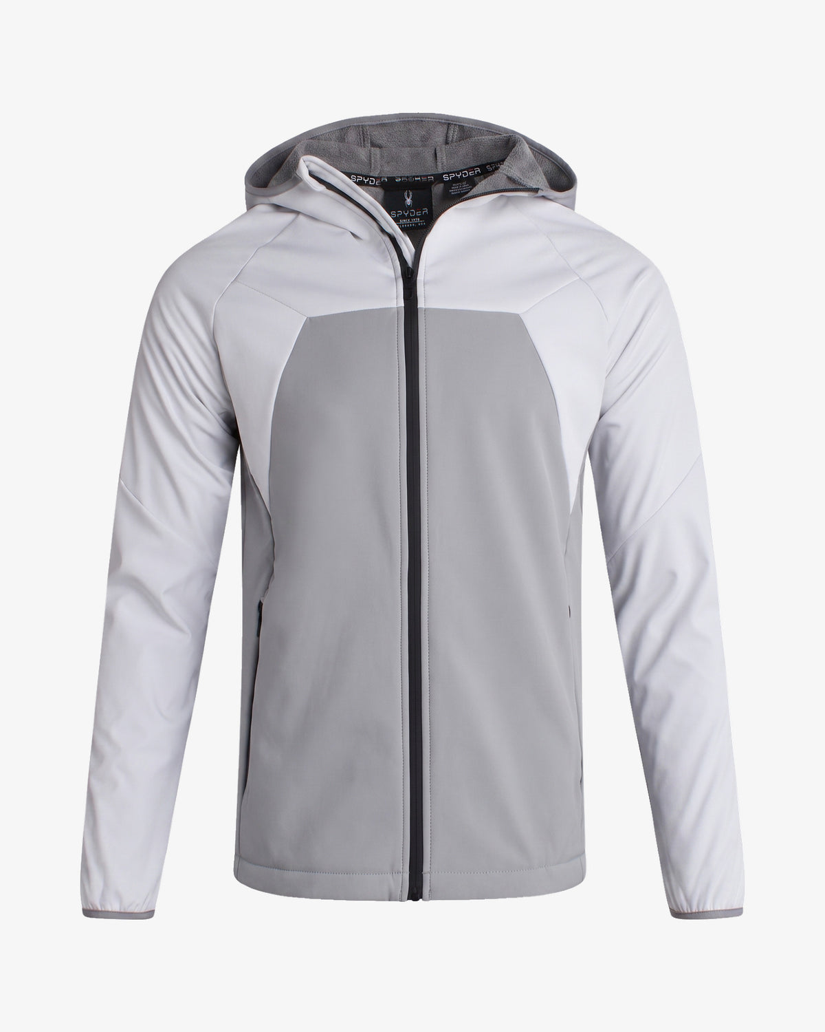 Men's Softshell Jacket