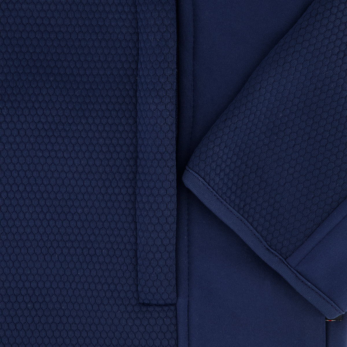Men's Encore Fleece - Navy