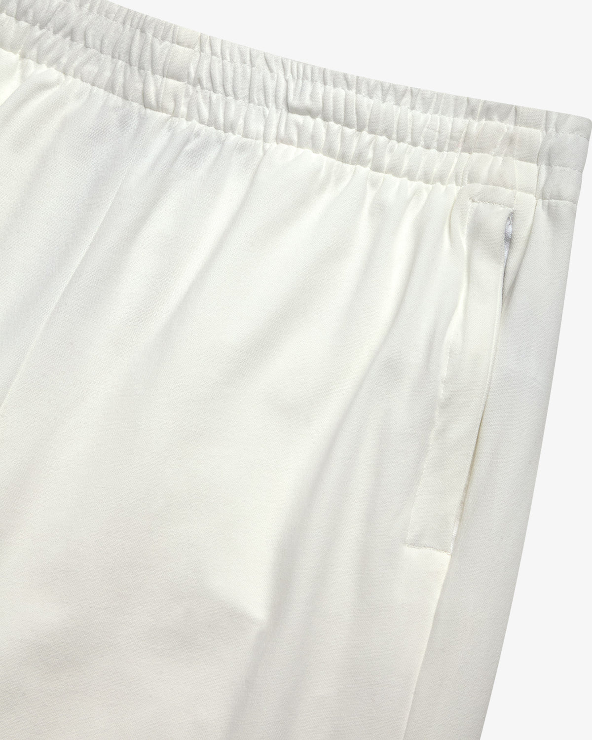 Men's Autumn Lounger Pant - White