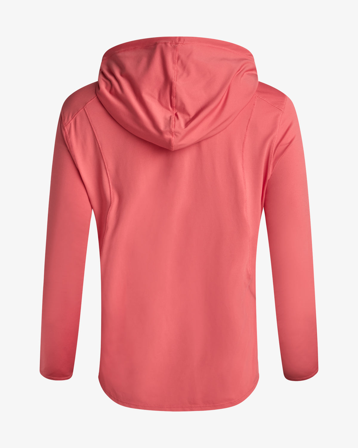 Women's Sunbeam Hoodie - Peach