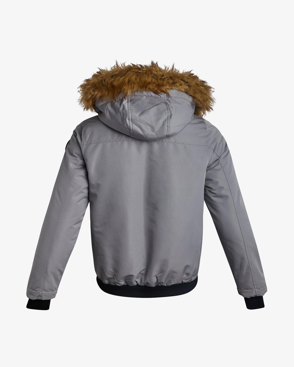 Boys' Parka Jacket