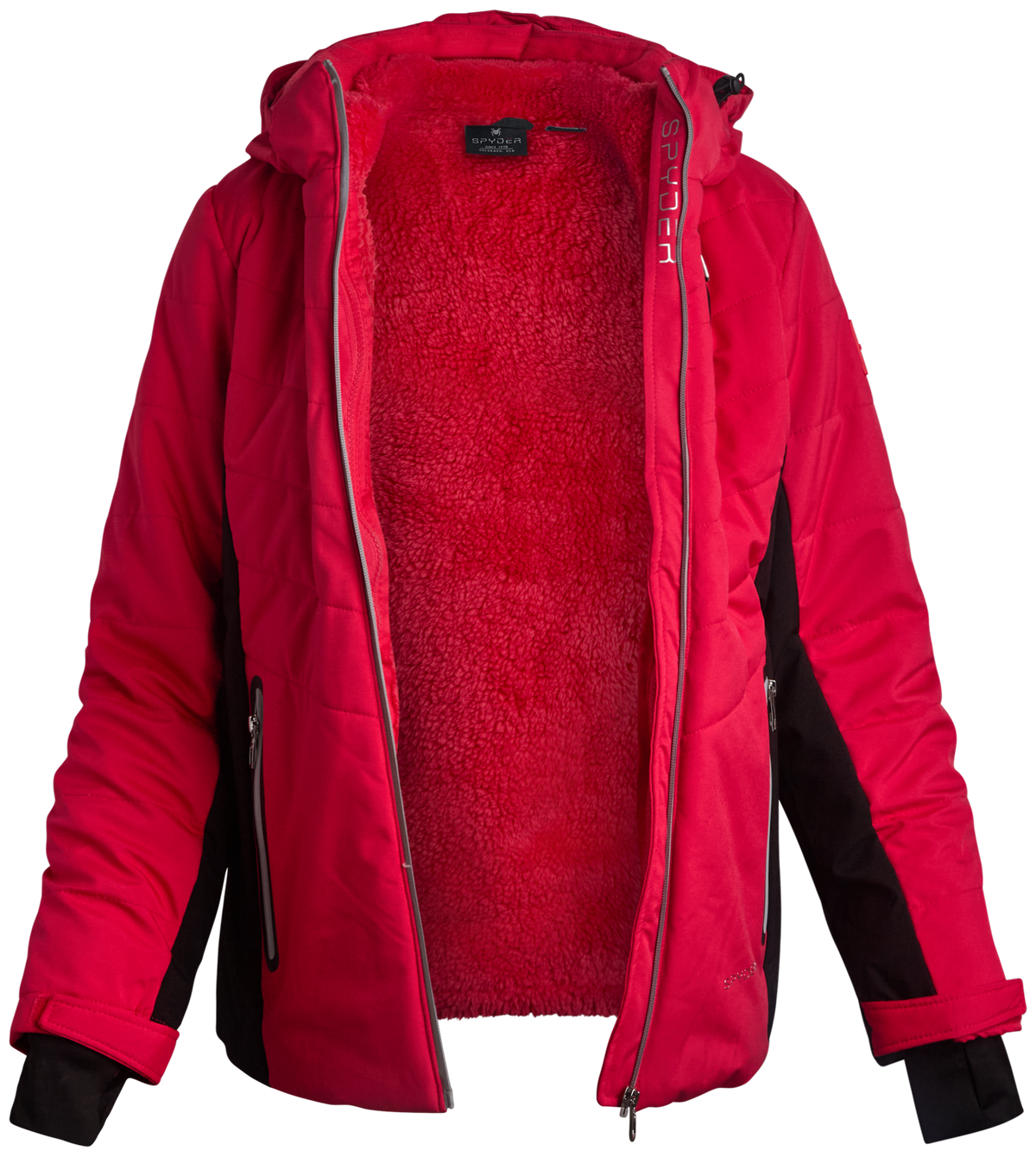 Women's 3 in 1 Jacket