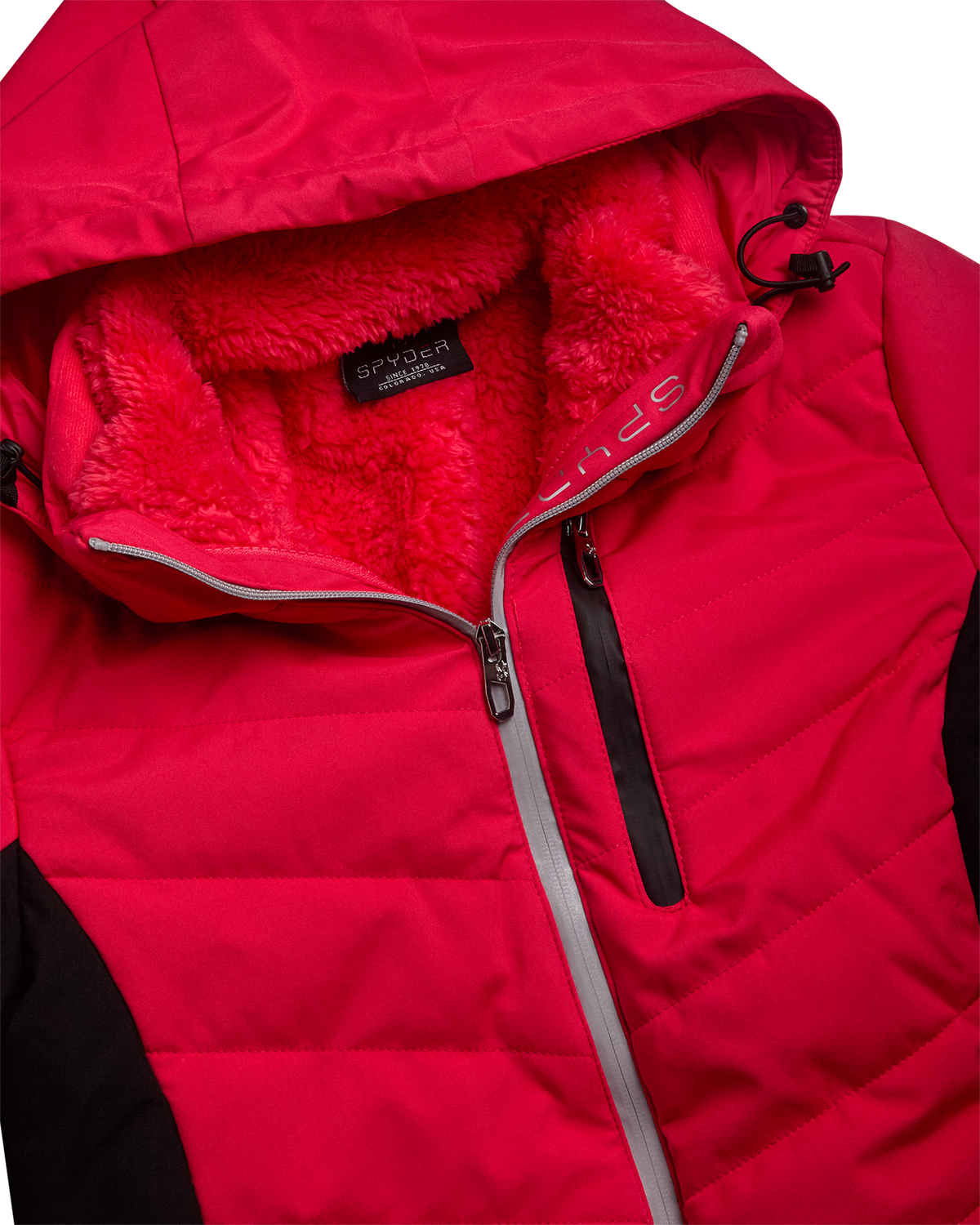 Women's 3 in 1 Jacket