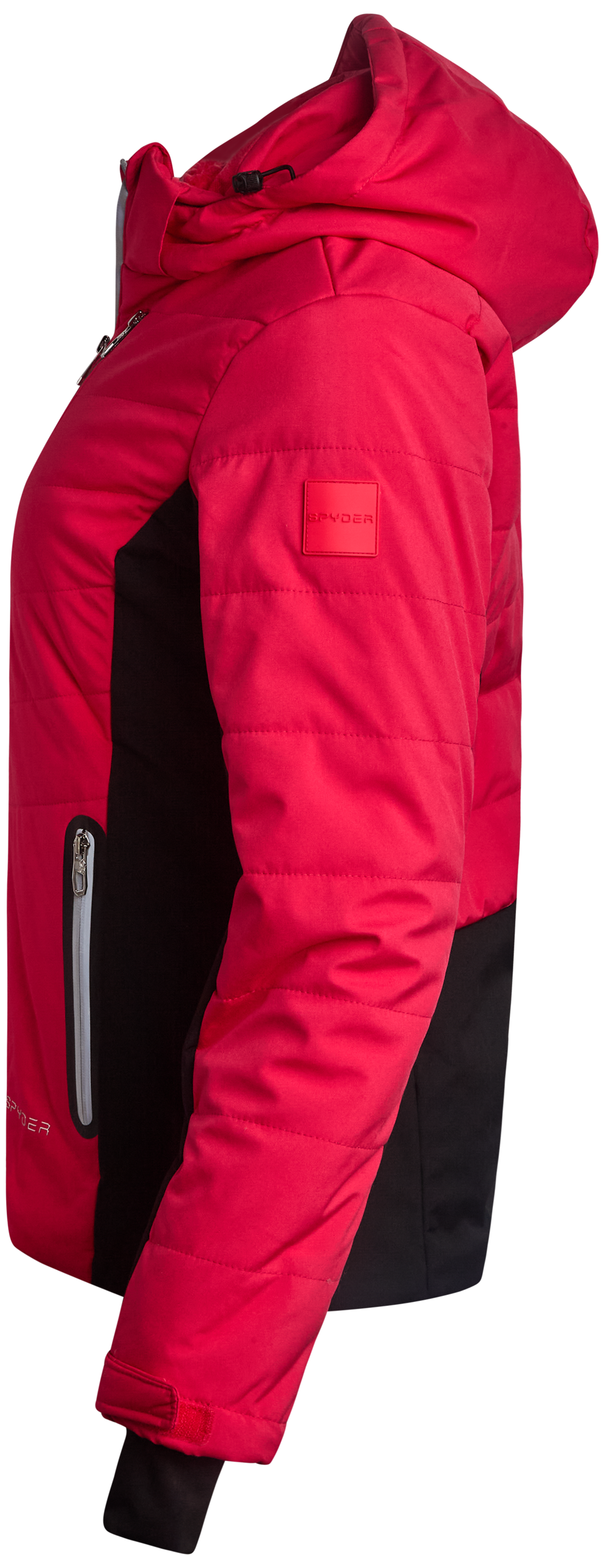 Women's 3 in 1 Jacket