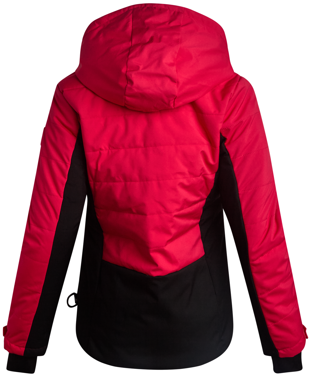 Women's 3 in 1 Jacket