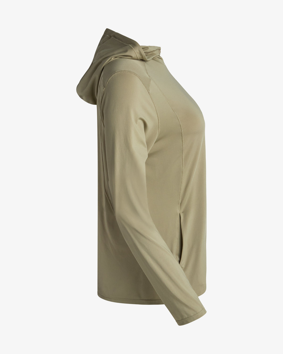 Women's Sunbeam Hoodie - Sage Green