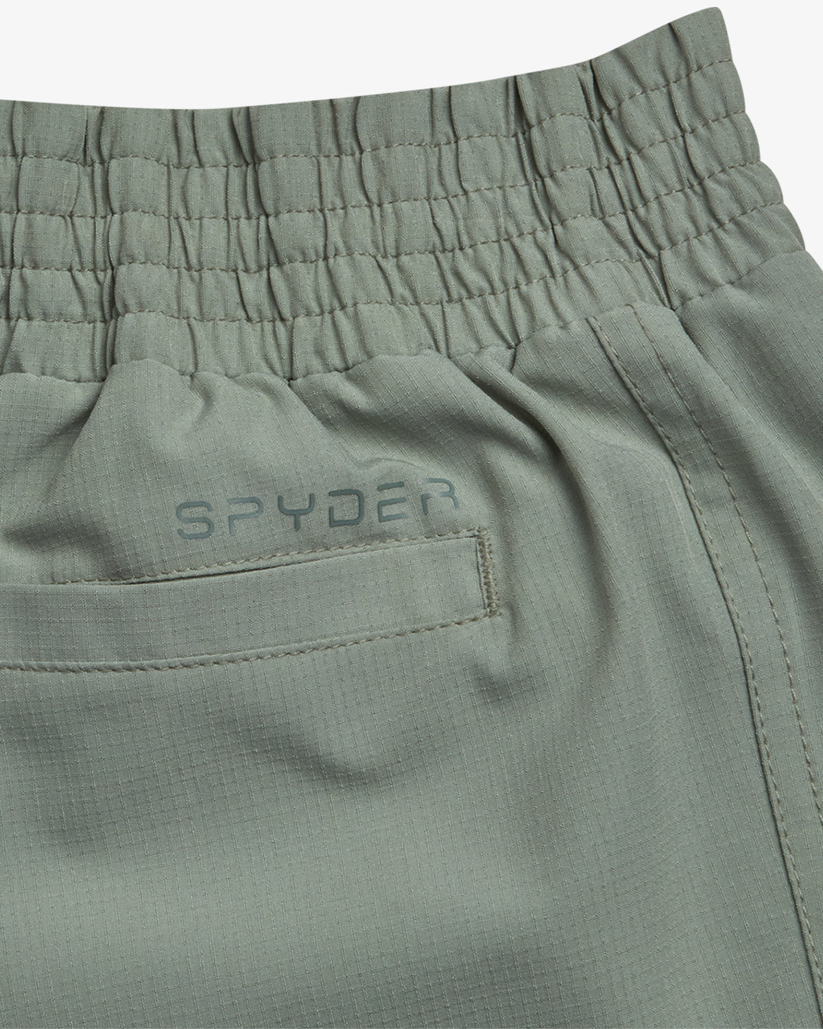 Women's Sunchaser Short - Seagrass
