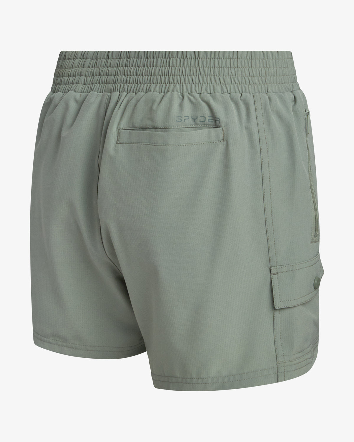 Women's Sunchaser Short - Seagrass