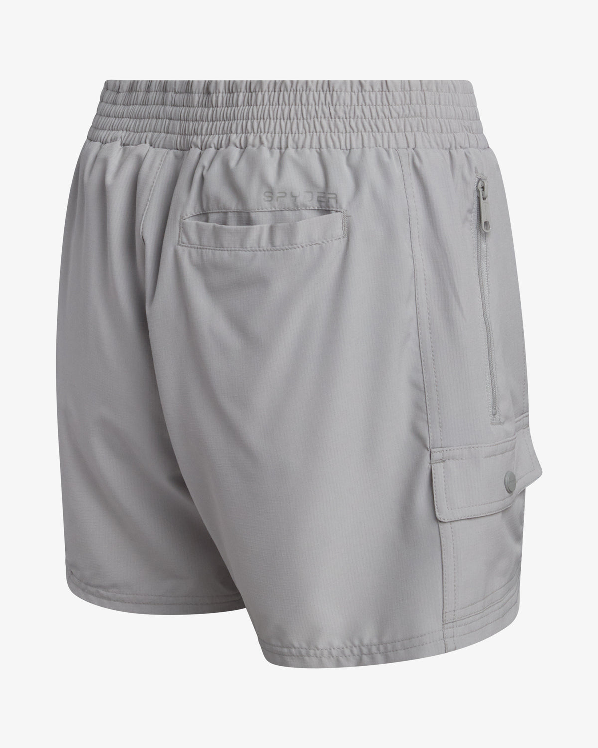 Women's Sunchaser Short - Gray