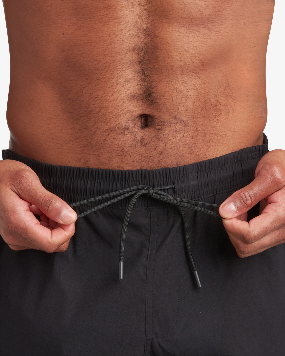 Men's Track Pant - Black