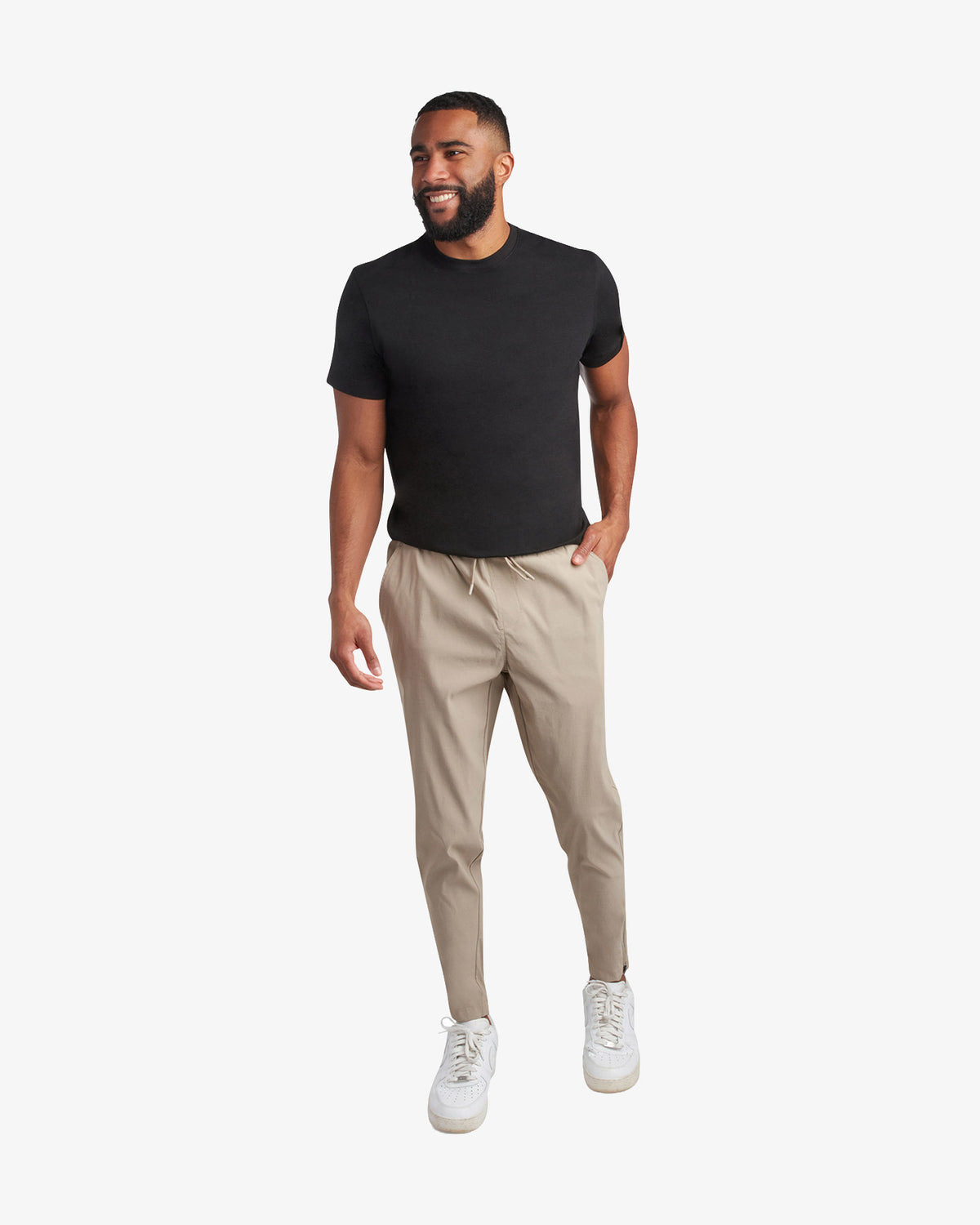 Men's Track Pant