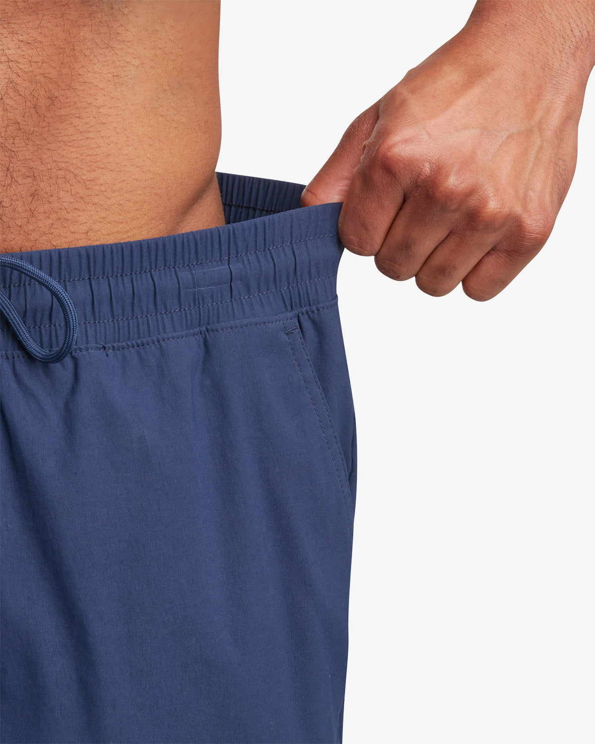 Men's Track Pant - Navy