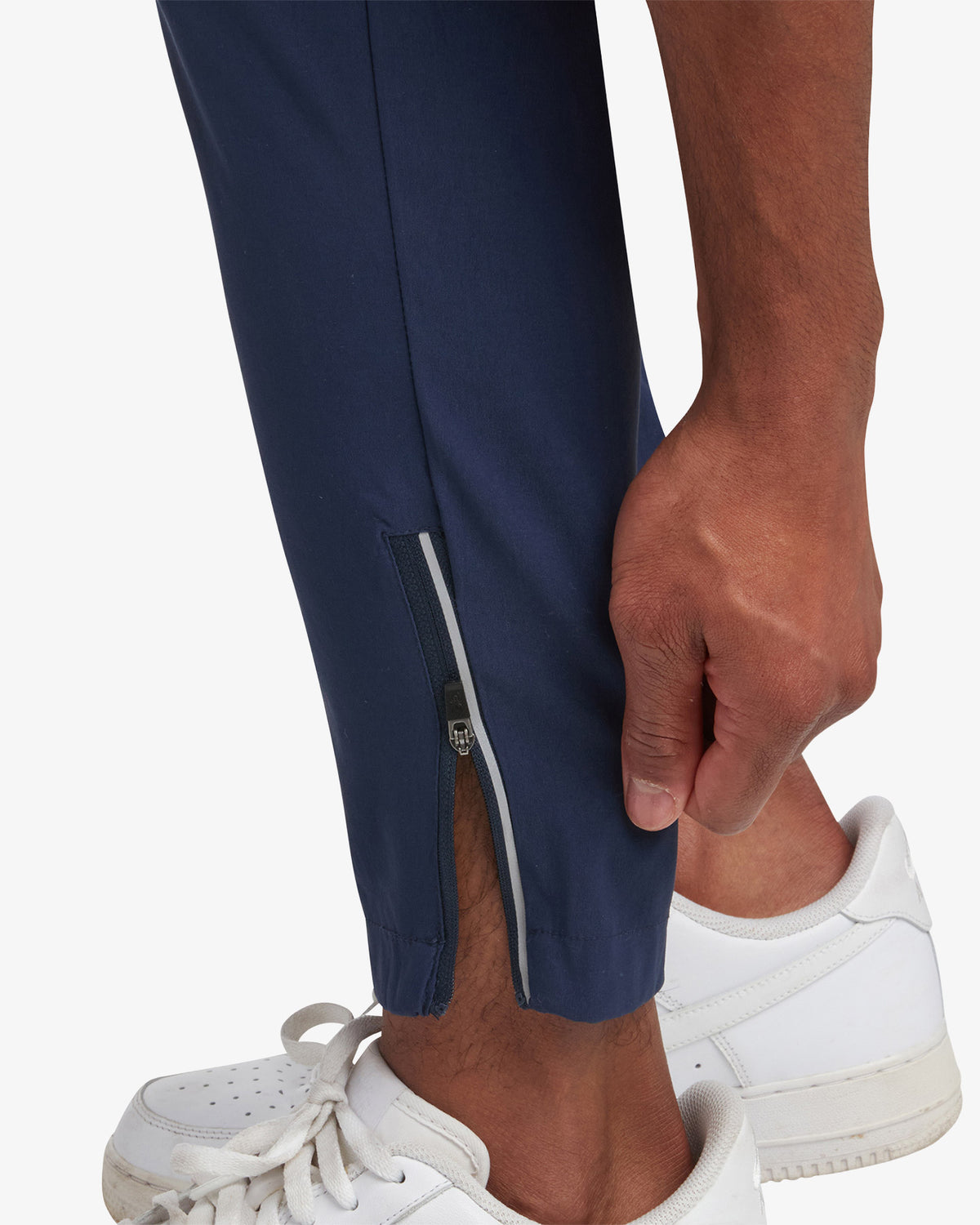 Men's Track Pant - Navy