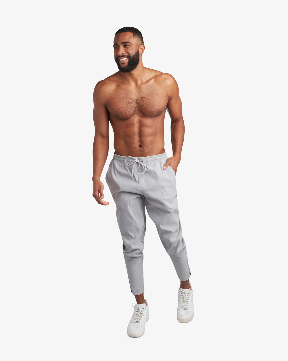 Men's Track Pant