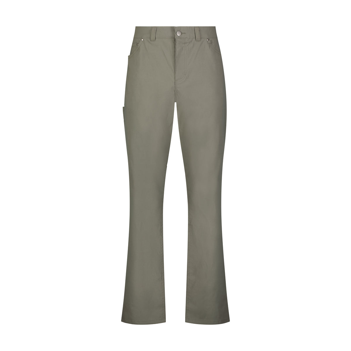 Men's Tech Woven Five Pocket Pant