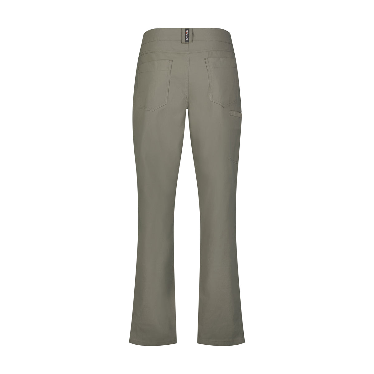 Men's Tech Woven Five Pocket Pant