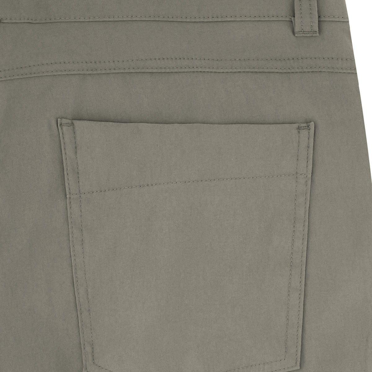 Men's Tech Woven Five Pocket Pant
