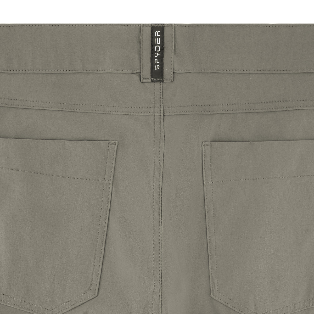 Men's Tech Woven Five Pocket Pant