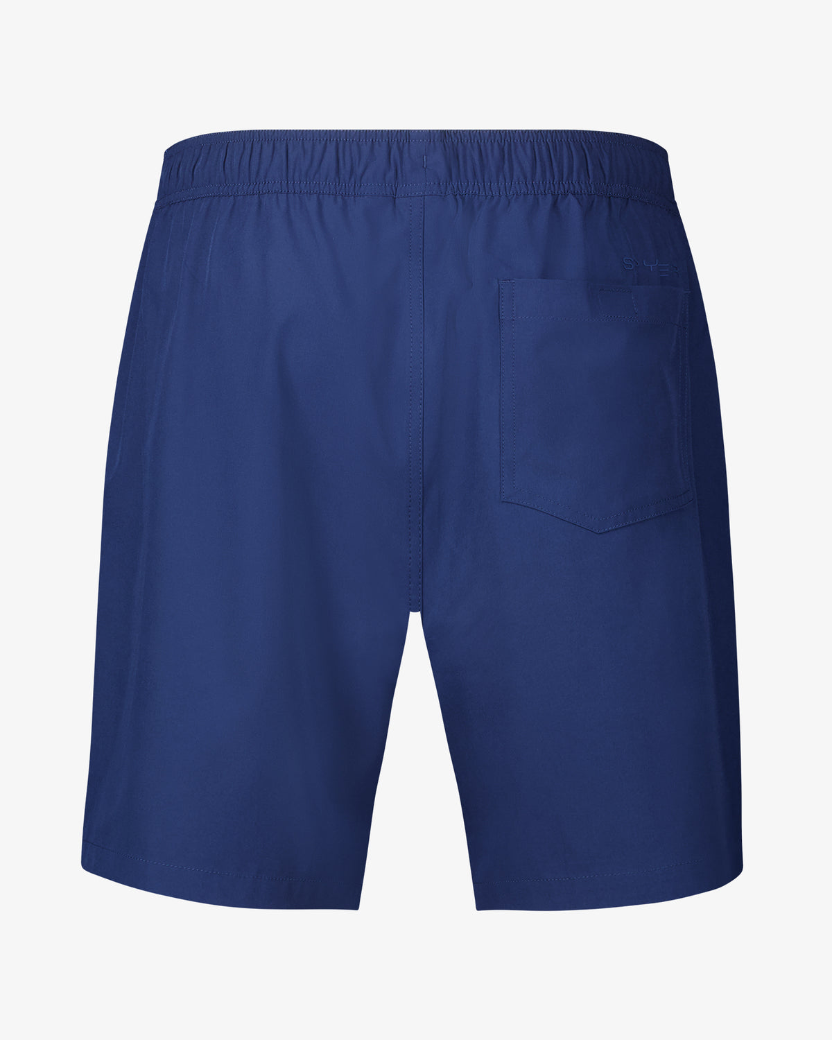 Men's Coastal Short - Navy