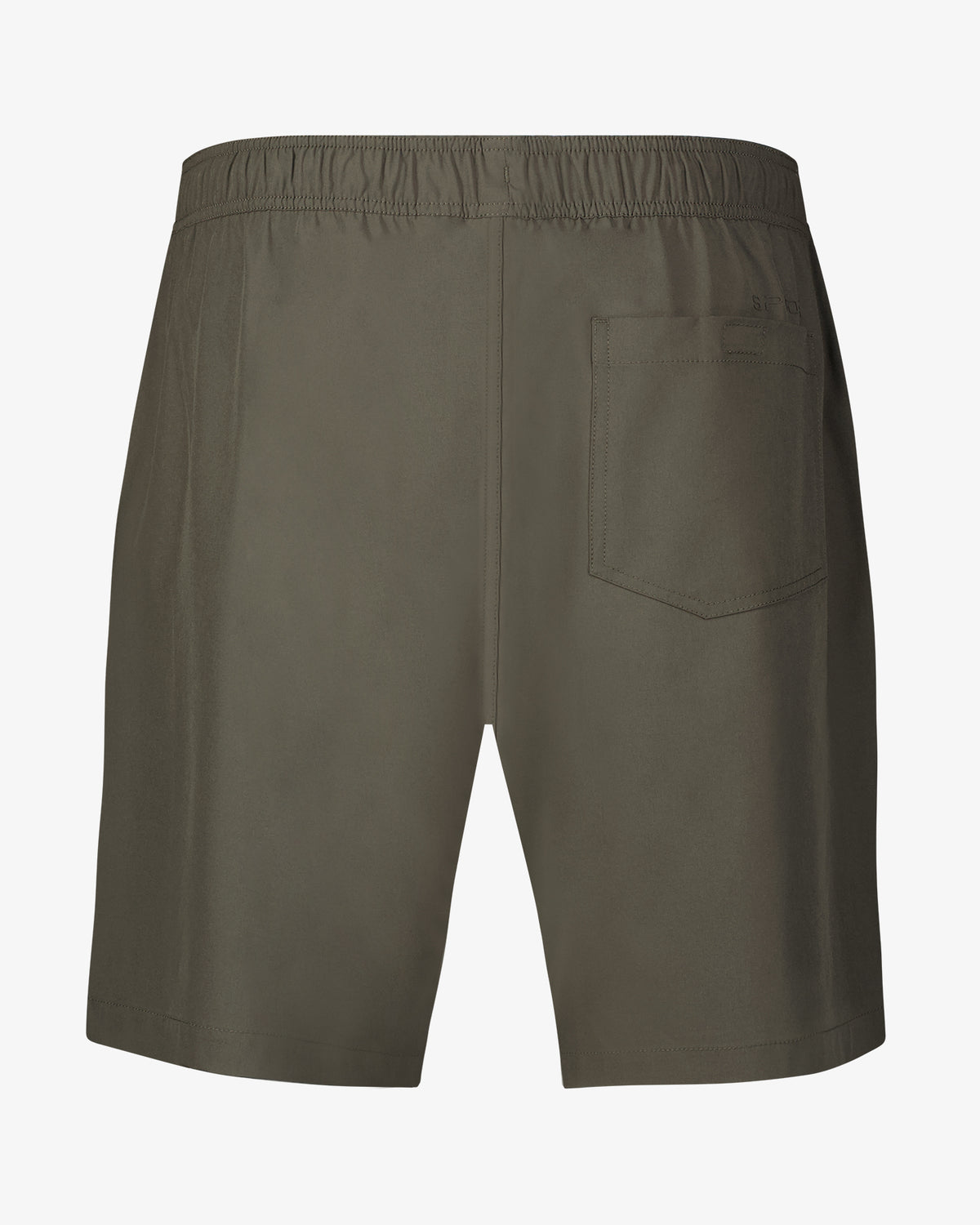 Men's Coastal Short - Pine Green