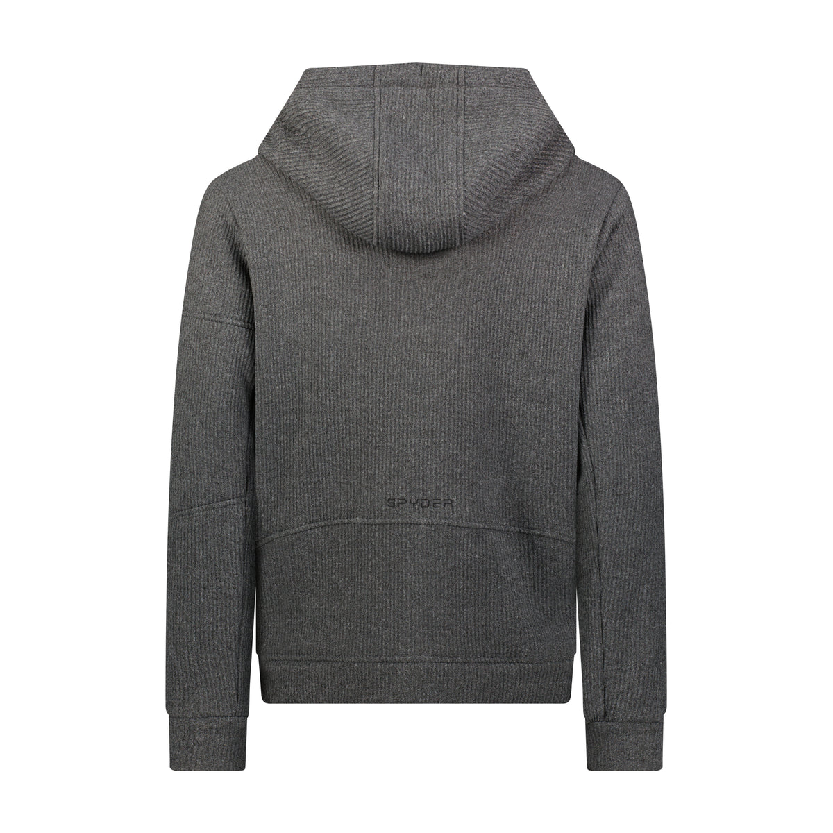 Mens Sherpa Hoodie