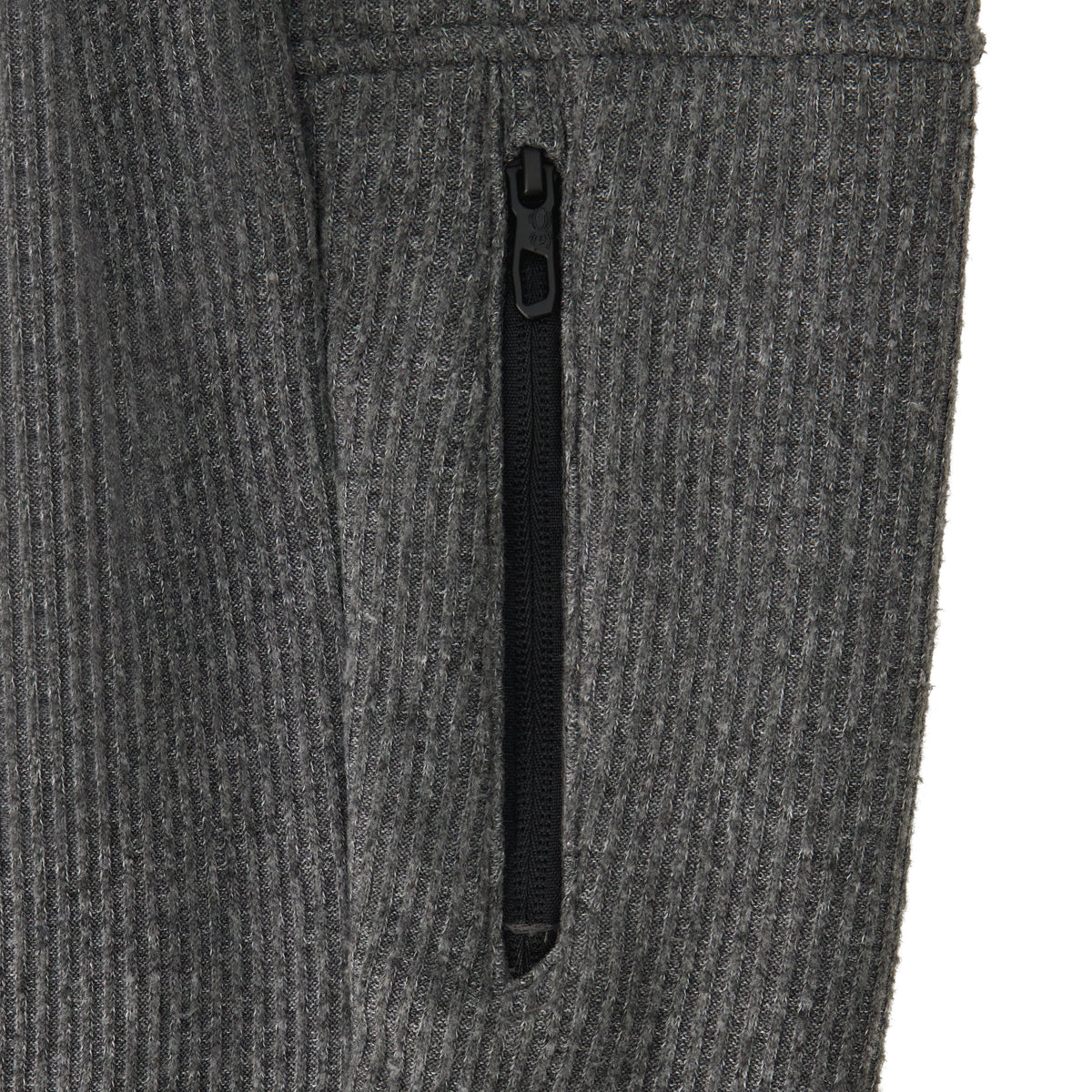 Mens Sherpa Hoodie