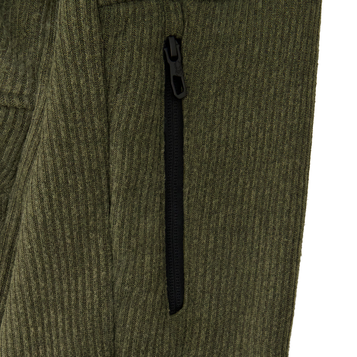 Mens Sherpa Hoodie