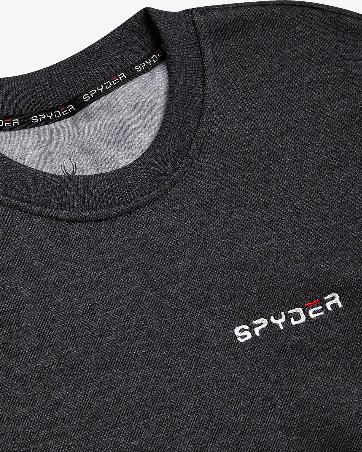 Men's Fleece Crew