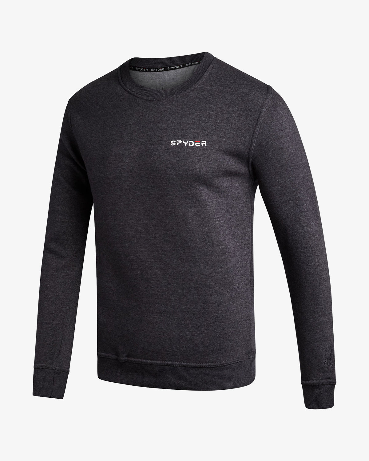 Men's Fleece Crew