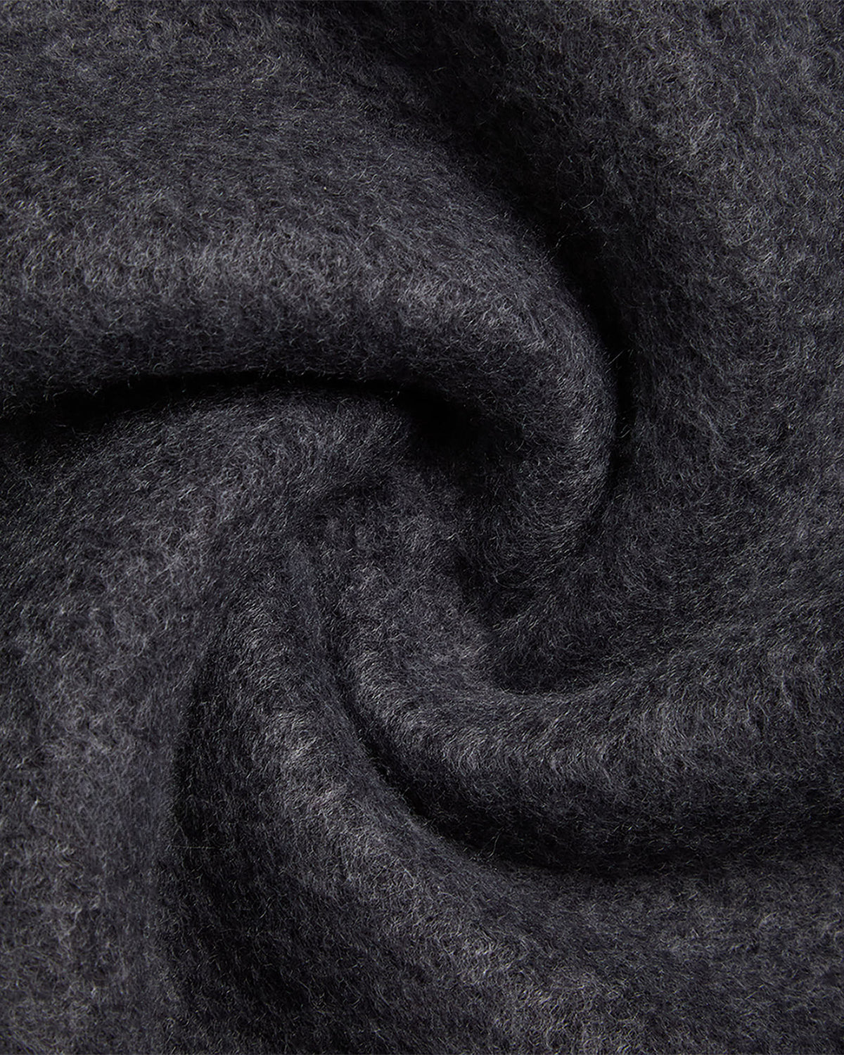 Men's Fleece Crew