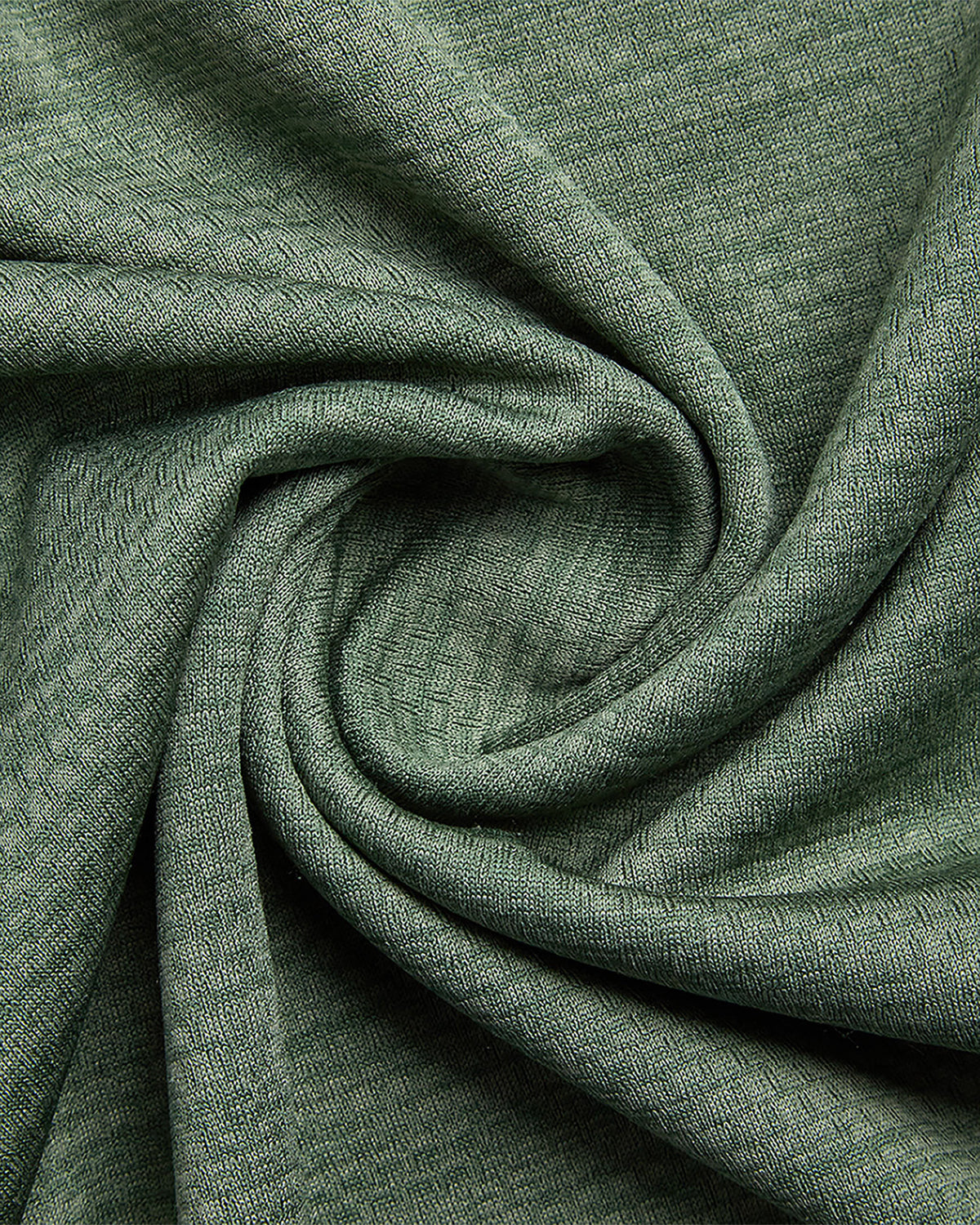 Men's Knit Half Zip