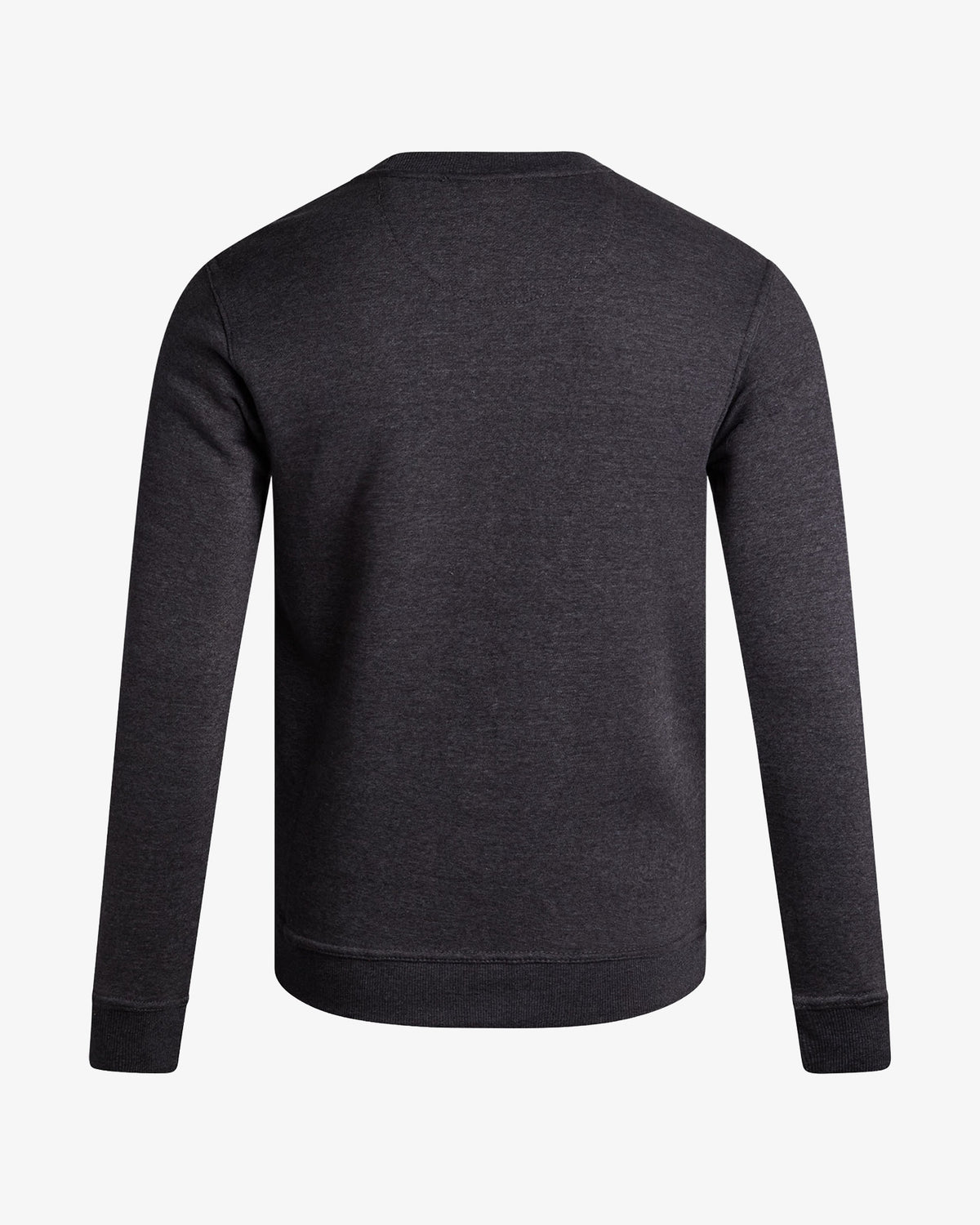 Men's Fleece Crew