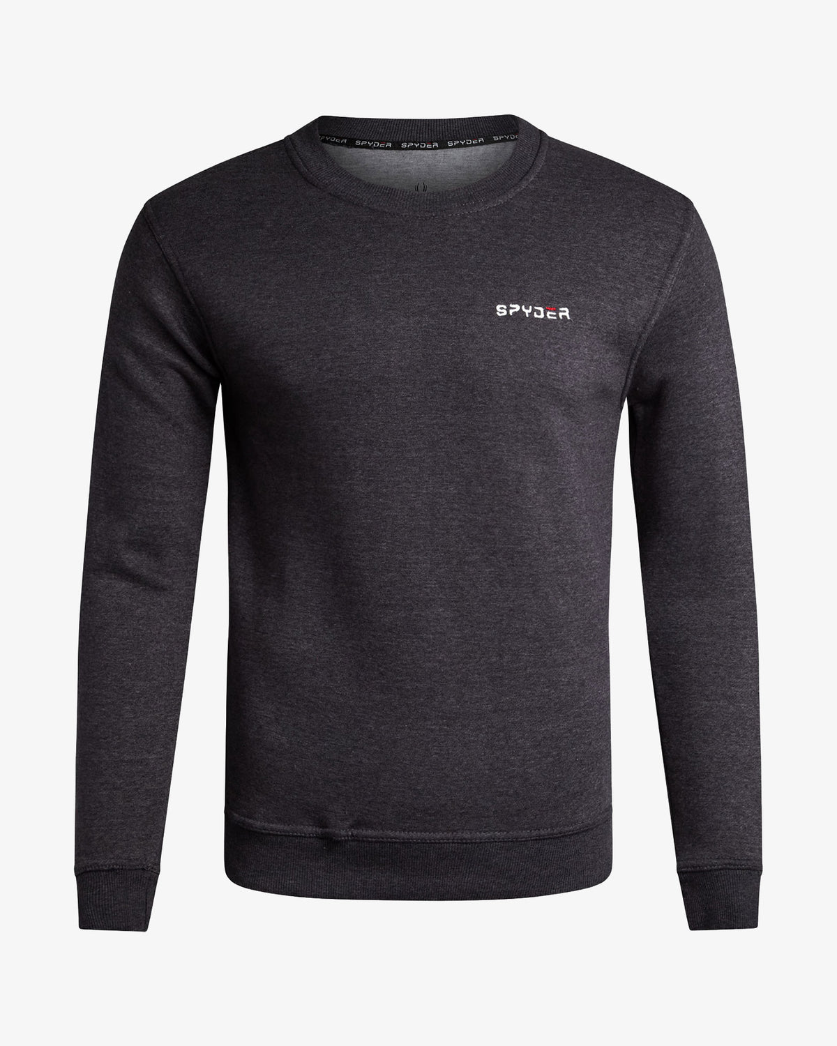 Men's Fleece Crew