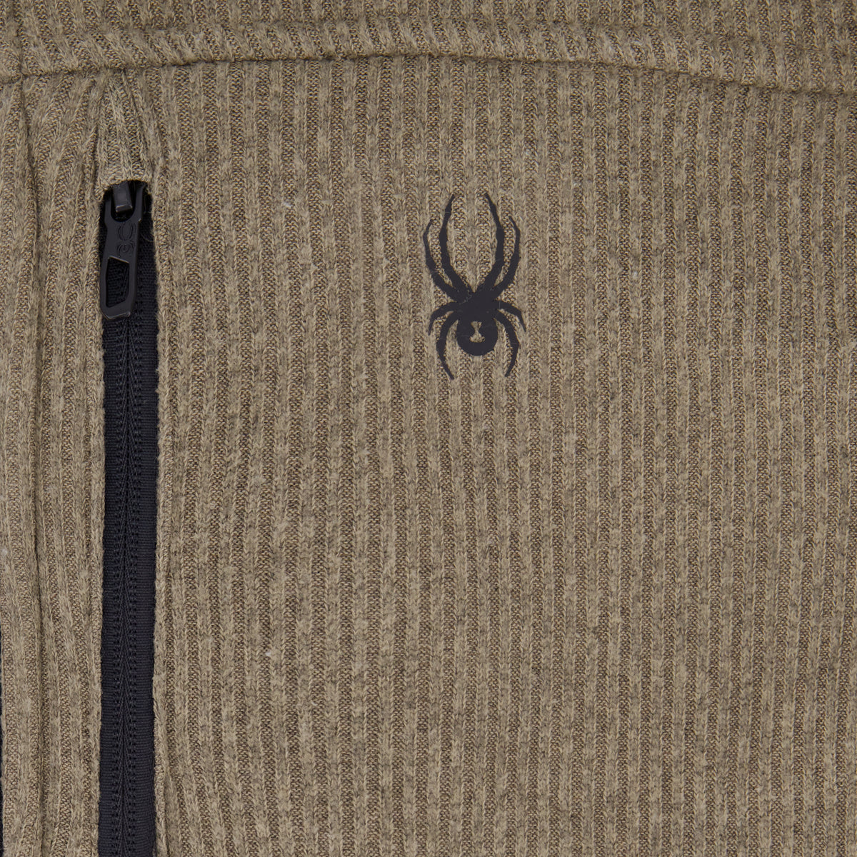 Mens Sherpa Hoodie