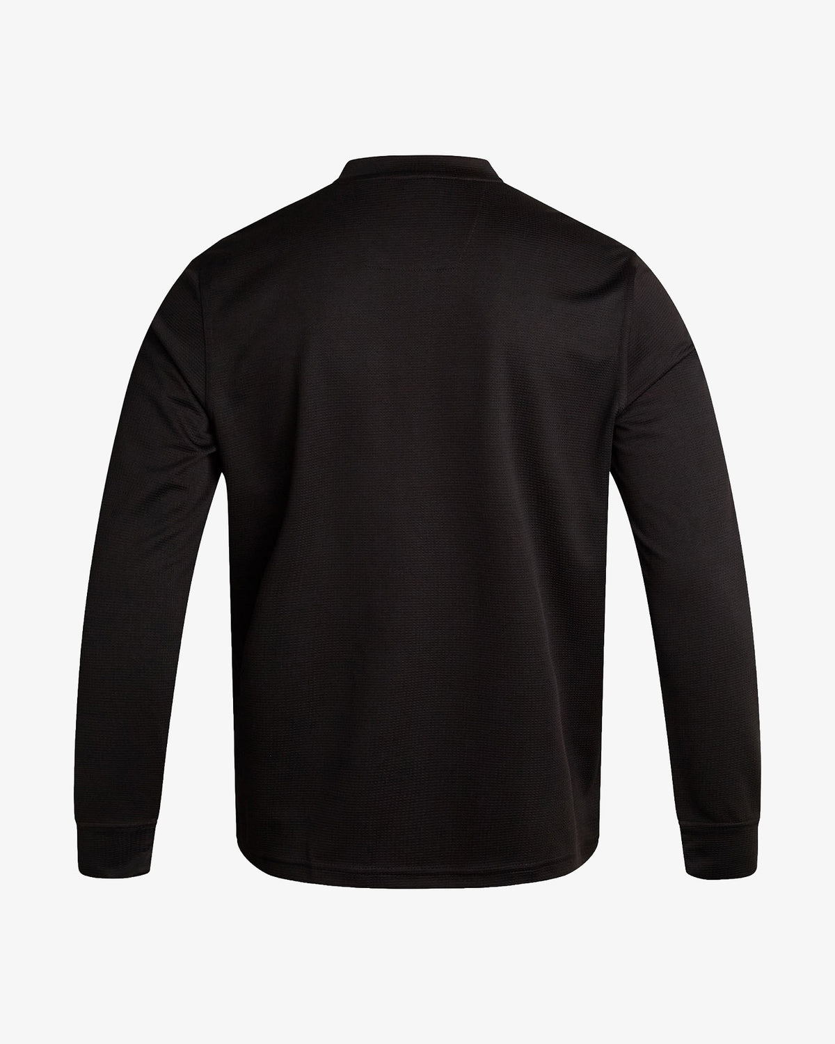 Men's Long Sleeve Thermal Henley
