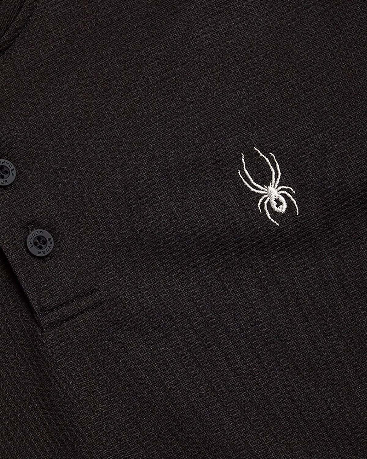 Men's Long Sleeve Thermal Henley