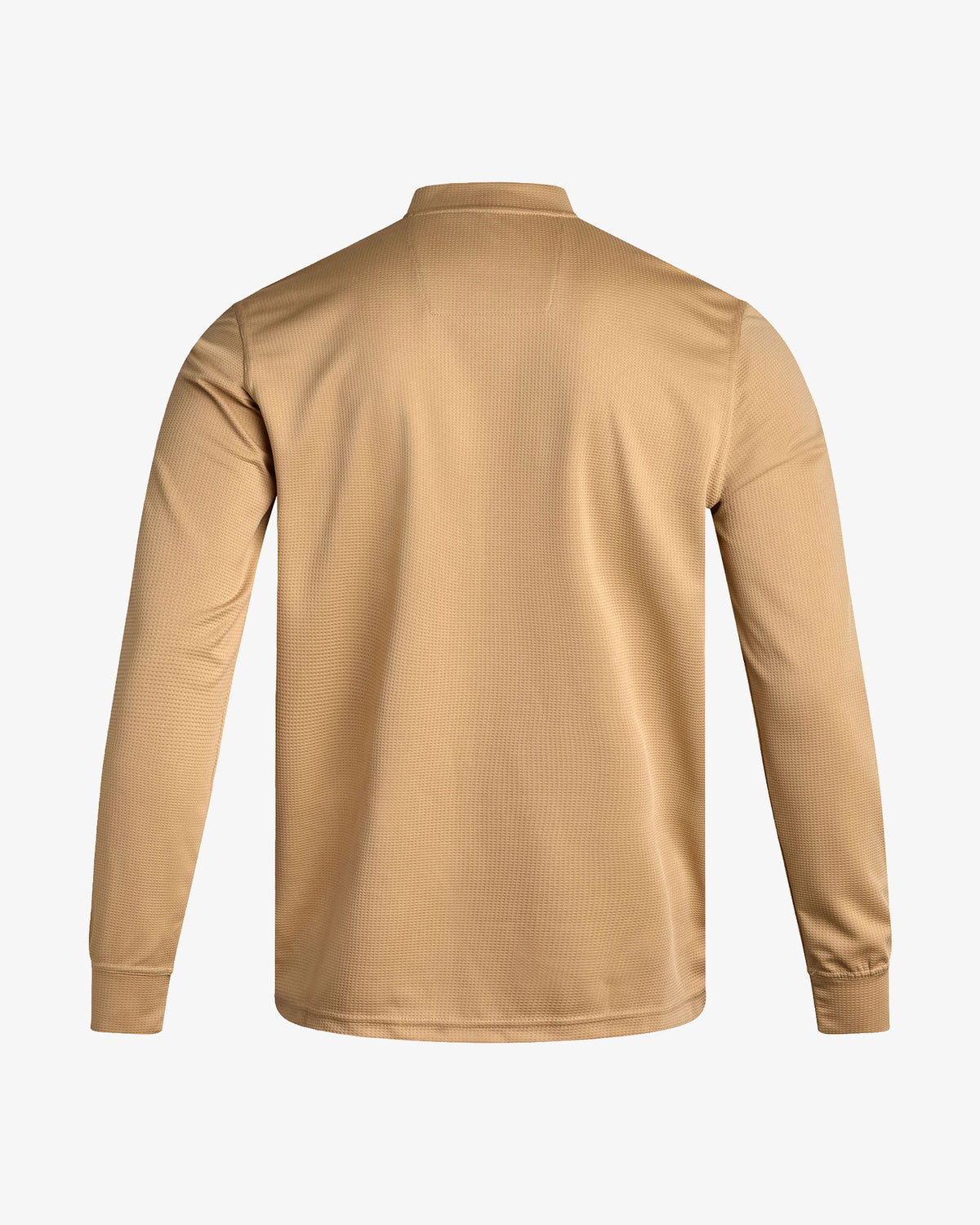 Men's Long Sleeve Thermal Henley