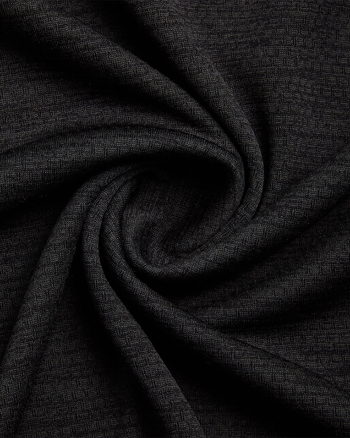 Men's Knit Half Zip