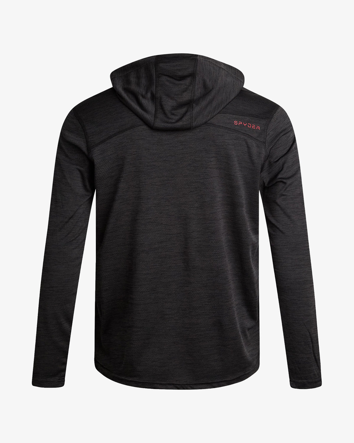 Men's Knit Half Zip
