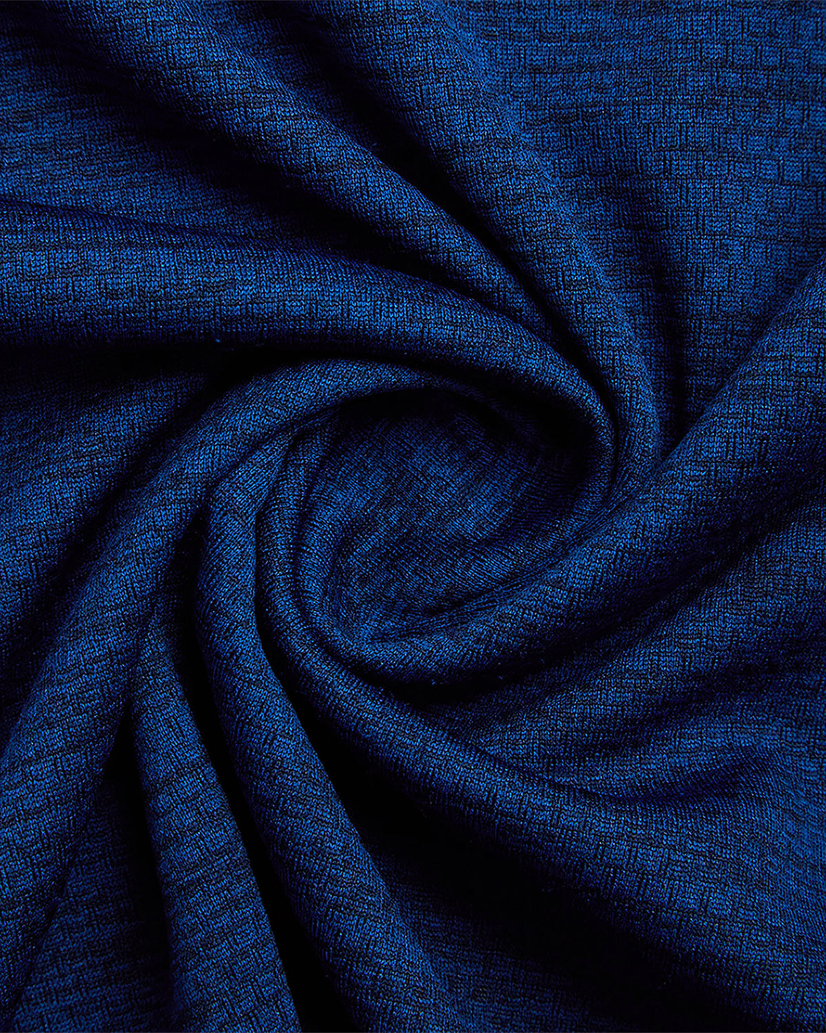 Men's Knit Half Zip