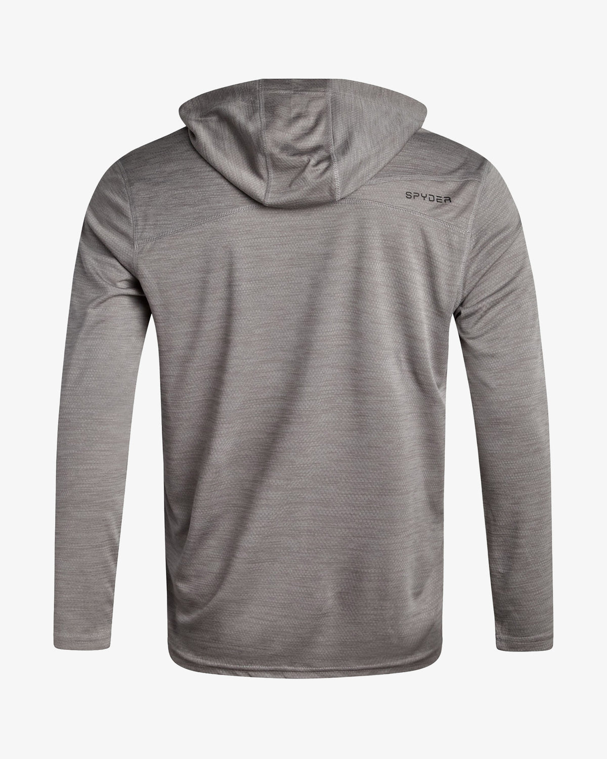 Men's Knit Half Zip
