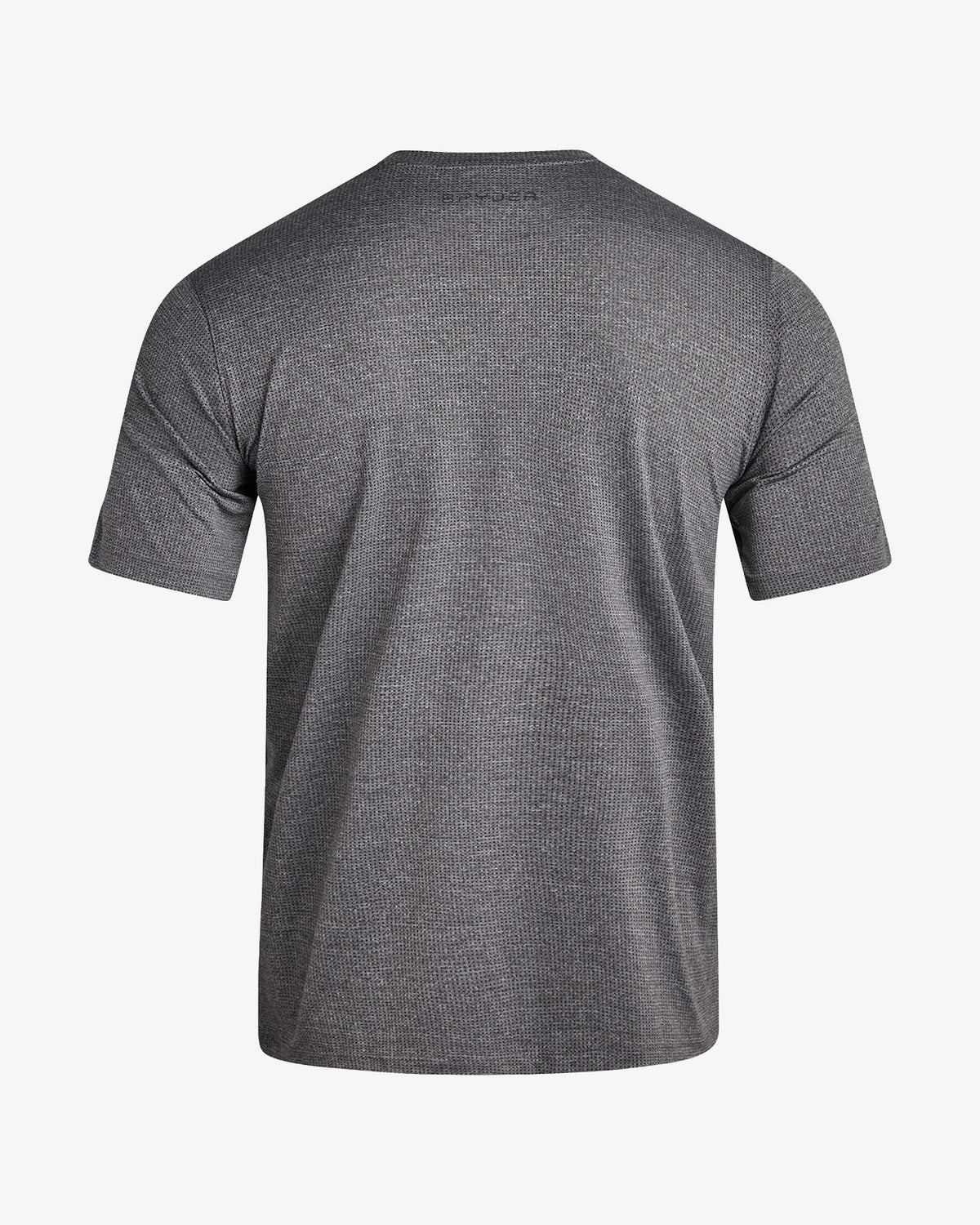 Men's Short Sleeve - Polar