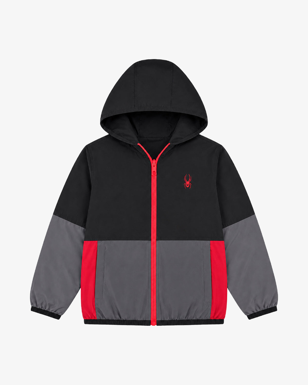 Boys' Reversible Puffer
