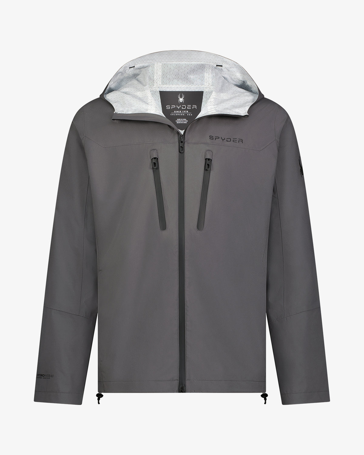 Men's Overcast Rain Jacket