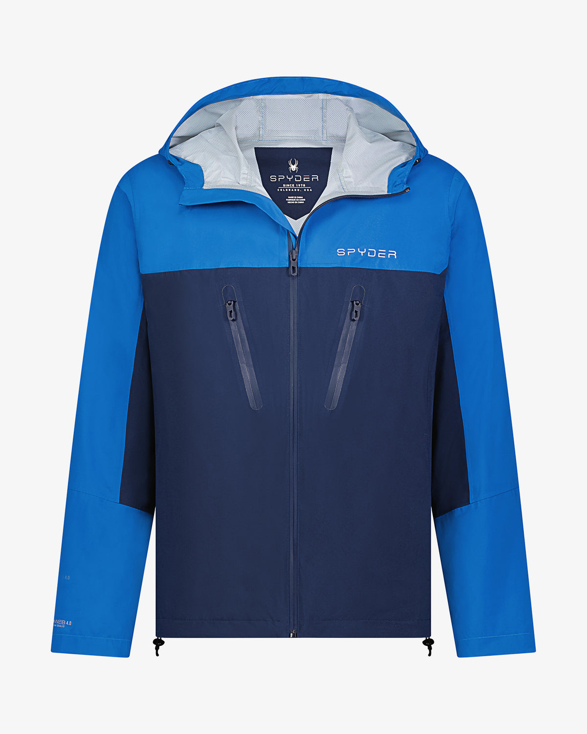 Men's Overcast Rain Jacket