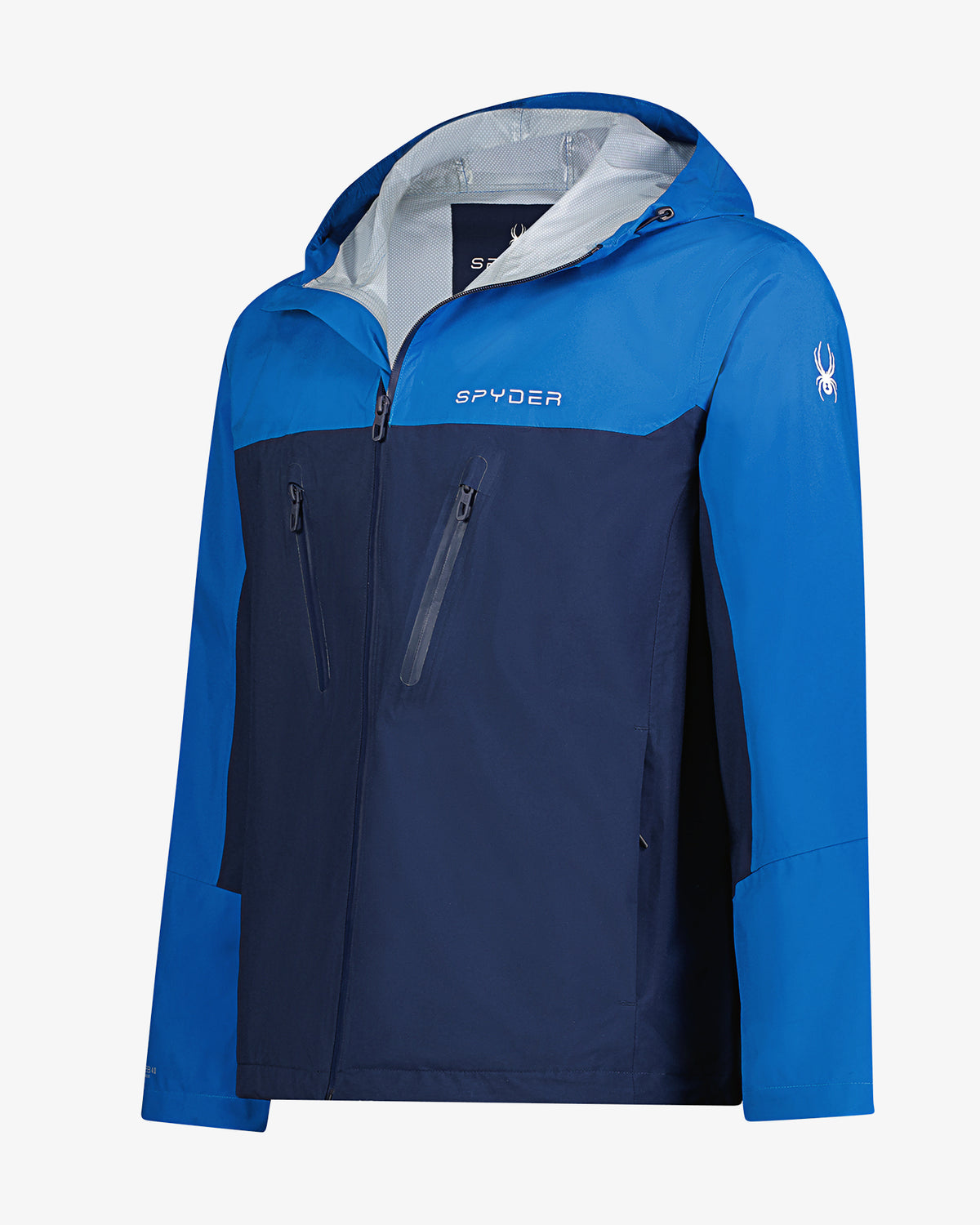 Men's Overcast Rain Jacket