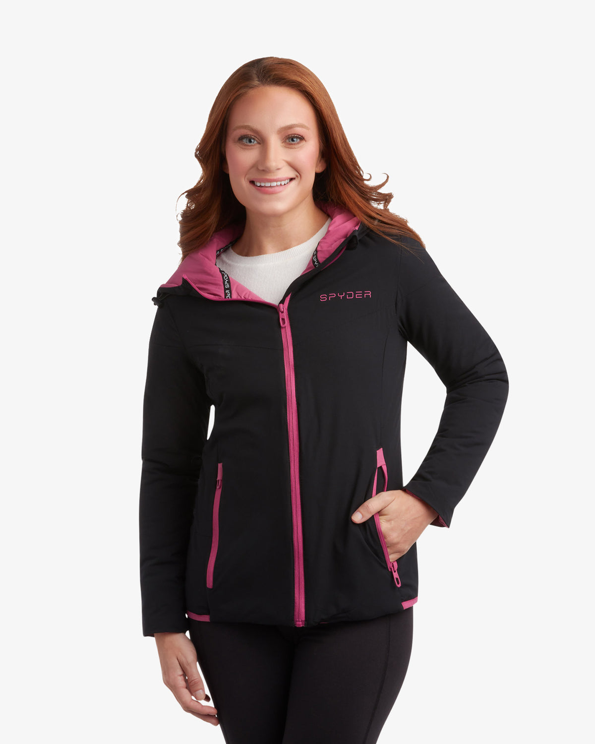 Women's Spyderlite Jacket